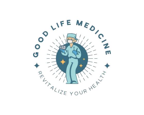 good life medicine 